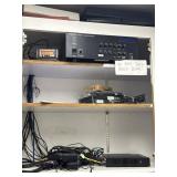 AMTC EQ-AMP80W amp