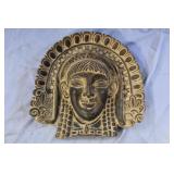 Etruscan Terracotta Antefix - 15' x 15'
