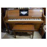 Cable Player Piano