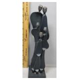 Kramer 'Family with Three Children'