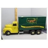 All American Toy Co. Tin freightliner
