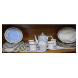 Gallo Design Dinnerware