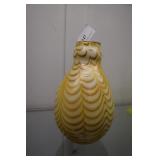 Art Glass bloats style 8' Vase