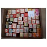 120+ Player Piano rolls