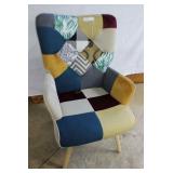 Contemporary Occasional Chair
