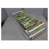 Assorted State Postcards