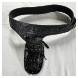 Bub Warren by Franklin Saddle co .45