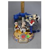 Mickey's Disneyland band telephone