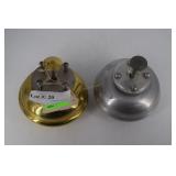 Bermuda Carriage Bell & Tu-Tone Chimes Sutone Corp