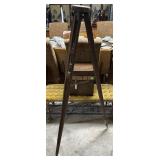 Young & Sons Surveying Instrument with Stand