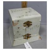 Collars and Cuff's Box