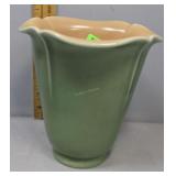 Rookwood Human Institution 1943 Vase