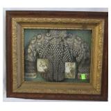 Early 19th Century child's dress and photos