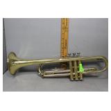 Scholastic trumpetNo mouthpiece