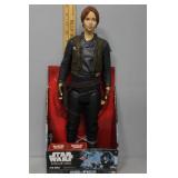 Disney Star Wars Rogue One, Jun Erso figurine,
