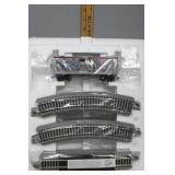 Hawthorne Village the Northern Lights Boxcar w/