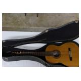 Alvarez classic guitarMoel 5001