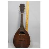 Victrola perfect scale mandolin B&J New York