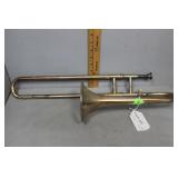 Alto trombone