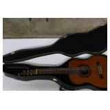 Student classic guitar