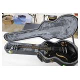 Washburn Delta KingSerial # S103080683 W/HSC