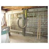 Striebig Standard CH-6014 Panel Saw