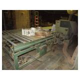 SCMI Edge Bander Model AN/010702