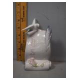 Lladro Bird of peace plaque