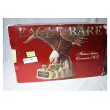Eagle Rare Decanter in original box Nature Series