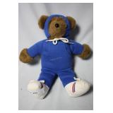 Albert the Running Bear