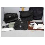 Designer grouping - La Perla, Versace, Prada, Luci