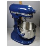 Kitchen Aide mixer