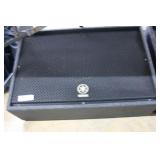 Yamaha stage floor speaker