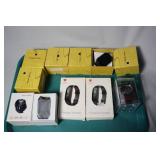 Smart watches new in box