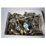 Assorted wrist watches