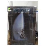 Star Wars Return of the Jedi unframed movie poster
