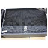Yamaha stage floor speaker