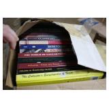 Antique & Reference guides