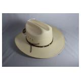 Larry Mahon's by Milano Hat Company xXx sz 10 cowb