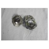 Hazelwood Fire Dept badges