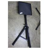 Stellar Labs adjustable speaker stand