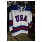 USA Hockey jersey