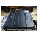 Allen & Heath Xone-464 club mixer in case