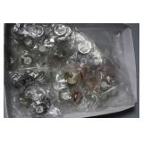 Fashion rings New old stock