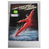 Campbell's Soup 1993 Tour of World Figure Skating