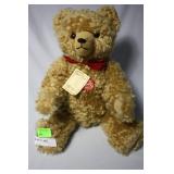 Teddy Hermann bear No 1 of 1 German bear