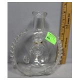 Baccarat Decanter without a stopper