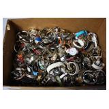 HUGE assortment wrist watches