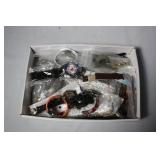 Large assortment themed watches