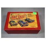 Matchbox Car Case Super pack with 24 cars incl Gen